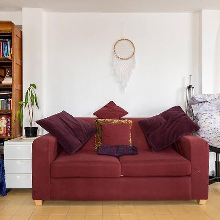 Chalk Farm Studio Apartment London Exterior photo
