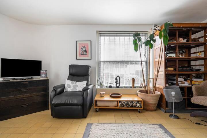 Chalk Farm Studio Apartment London Exterior photo