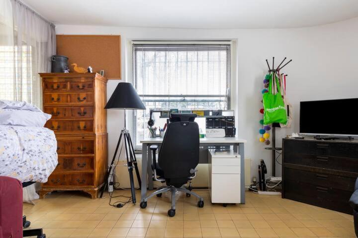 Chalk Farm Studio Apartment London Exterior photo